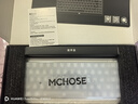 迈从（MCHOSE）Ace 68 V2磁轴键盘Gus同款RT电竞游戏低延迟60pro机械有线68键配列FPS双驱动无畏契约 Ace 68 V2 超竞版雾透白 星环磁轴+RT键 实拍图