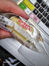 港荣蒸蛋糕蓝莓800g纯蛋糕小面包零食早餐糕点心甜品下午茶端午节礼品 实拍图