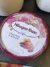 哈根达斯（Haagen-Dazs）夏威夷果薄脆冰淇淋460ML/桶 实拍图
