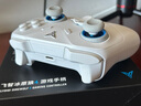 飞智冰原狼4多模版无线游戏手柄 类xbox 力调节摇杆双切扳机 switch电脑PC手机steam体感NS 仁王3 实拍图