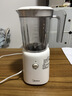 美的（Midea）【价保618】榨汁辅食料理机橙汁机榨汁杯多功能易清洗家用小型搅拌机果汁机婴儿辅食机MJ-WBL2501B 实拍图