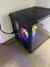 技嘉 酷睿i5 14400F升15代245KF台式组装电脑主机RTX4060Ti/5060Ti游戏高端电竞独显直播设计渲染整机 配置四：i5 14400F丨RTX5060 实拍图
