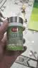 茶花（CHAHUA）牙签一次性家用竹制水果签食品级双头牙签筒牙签盒500支 实拍图