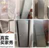 志高（CHIGO）双门冰箱128升两门宿舍租房小户型家用冷藏冷冻小冰箱 节能低噪 BCD-128A168D 以旧换新 实拍图