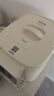 美的（Midea）电热水瓶恒温水壶母婴级316L不锈钢内胆家用5L大容量净饮水机智能保温一体可拆调奶器11FPro 实拍图