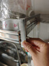 佳帮手新款厨房水槽置物架不锈钢水槽架沥水架碗碟架碗盘收纳架单层长75 实拍图