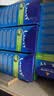 铂钻（EverClean）除臭低尘膨润土宠物用品矿砂猫砂欧洲进口小绿盒6L 实拍图