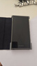 索尼（SONY）NW-A306 安卓高解析度音乐播放器 MP3 Hi-Res Audio 3.6英寸 32G 灰色 实拍图