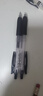 斑马牌（ZEBRA）【热门商品】JJ15按动黑色中性笔0.5mm签字笔商务水笔考试刷题笔高颜值学习办公文具套装5支 实拍图