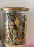 福东海 特优菊花胎菊杭白菊 夏季团购头采菊花茶叶桐乡杭白菊正品60克 实拍图
