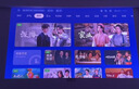 极米（XGIMI）Z6X Pro 三色激光旗舰版 1200CVIA 家用投影仪 轻薄智能投影机高清一体式云台2年质保国家补贴 实拍图