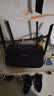 普联（TP-LINK）双千兆路由器 易展mesh分布式 AC1200无线家用穿墙 5G双频 WDR5620千兆易展版 IPv6 实拍图