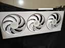 影驰GeForce RTX 5060 Ti 圣刃 MAX OC 16GB GDDR7 DLSS 4.5 游戏设计OpenClaw部署NVIDIA英伟达显卡 实拍图