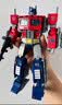 变形金刚（Transformers）儿童男孩玩具模型模玩手办礼物天元之力领袖级擎天柱E1147 实拍图