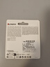 金士顿（Kingston）256GB USB3.2 Gen1 U盘 DTMC3G2 银色金属 迷你型车载U盘 大容量U盘 读速200MB/s 优盘 实拍图