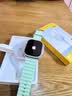 W&P适用苹果手表充电器apple watch S11/10/9/8/Ultra系列5W快充iwatch2500毫安二合一便携磁吸底座wp 实拍图