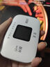 雷度随身wifi5g无线流量2026款全国通用随身携带移动无线网wi-fi电信无线网卡流量卡车载热点cpe路由器 【旗舰尊享版】48H续航彩屏显示丨京东快递 实拍图