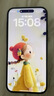 Apple/苹果【点击“立即领取”享补贴】iPhone 17 Pro Max 256GB 深蓝色 移动联通电信5G 双卡双待手机 实拍图