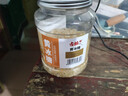 古松黄冰糖小粒黄糖优级老冰糖泡酒糖色糖水菊花茶甘蔗罐装1kg*5 实拍图