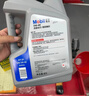 美孚（Mobil）全合成汽机油5W-40 SP级4L美孚1号极光银汽车保养京东养车自营 实拍图