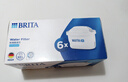 碧然德（BRITA） 家用滤水壶 净水壶滤芯 Maxtra 多效滤芯 6枚装 实拍图