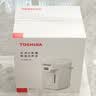 东芝（TOSHIBA）【保价618】水物语安全电热水瓶316L不锈钢0涂层0胶水电热水壶大容量恒温沸腾除氯烧水壶多段 5L 【316L不锈钢】 实拍图
