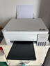 爱普生（EPSON）【6代新品】L3351墨仓式彩色打印机 微信打印/无线连接 家用AI学习打印机（打印、复印、扫描） 实拍图