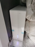沁园家用净水器双子芯1200G【价保618】金榜 8年RO过滤器数显龙头 厨下自来水直饮净饮一体机UR-S61276 实拍图