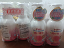 贝亲（Pigeon）洗发水沐浴露 含桃叶精华 洗发沐浴二合一  四季通用 500ml*2 实拍图