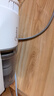 美的（Midea）吸尘器家用U2有线手持推杆地毯两用大吸力除尘吸灰大功率可视化尘杯吸尘器神器宠物【热卖榜】 实拍图