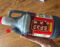 紫林匠酿香醋4.5度1.8L【0添加防腐剂山西特产】大容量凉拌炒菜调味料 实拍图