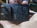 悠品 12V2A电源适配器电脑显示器电源线路由器机顶盒光猫监控摄像头DC充电器5.5*2.5/2.1mm圆口通用1A 实拍图