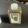 方家铺子中华老字号 有机绿豆420g 可发豆芽绿豆汤 五谷杂粮 带皮粗粮 实拍图