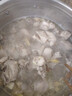京喜加正宗广东产红心芭乐水果新鲜包邮低糖软糯鸡屎果巴乐胭脂红番石榴 草莓红心芭乐（2个装） 实拍图