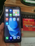 HUWEIP80Pro手机1TB大内存7800mAh快充长续航骁龙8电竞学生全新 羽砂黑 12G运行+128G内存 官方标配 实拍图
