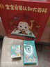 宝宝巴士jojo点读笔点读书1-3岁宝贝赳赳早教有声书图书童书绘本漫画书点读书1-3岁点读笔幼儿启蒙故事书故事机中英双语启蒙故事机儿童益智玩具宝宝启蒙认知大百科幼儿早教机生日礼物新生儿送礼京东物流配送 实拍图