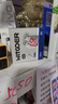WITGOER【热销500W+】蓝牙耳机适用于苹果17pro/iphone无线降噪2026最新款超长续航半入耳式运动华为小米 实拍图