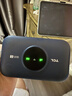 TCL随身wifi三网通用免插卡无线wifi6车载4G路由器随身便携无限制移动联通电信全国通用2026款5GXY15B 【新款苍梧蓝】展锐芯片3000毫安大电池 不限速不虚标月享1500G流量 实拍图
