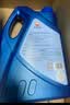 昆仑（KunLun）中国石油先进 昆仑润滑全合成汽机油5W-30 SP/C3 4L 实拍图