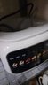 美的（Midea）26年新款小方块有钛0涂层轻音破壁机全自动免煮1.5L小型1-2人家用自清洗豆浆机辅食料理榨汁机T58 实拍图