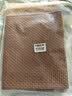 艾薇凉席沙发垫夏季坐垫藤席宿舍沙发套罩防滑垫夏凉盖巾70*210夏至 实拍图