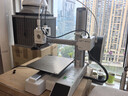 拓竹A1mini 3D打印机学生新手友好 儿童教育 桌面家用FDM 全自动调平多色高速 A1 mini 单机【大陆版】 实拍图