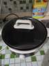 美的（Midea）电饼铛电煎锅家用小型70mm加大加深多功能锅电煎锅烙饼锅煎烤机电火锅烤肉锅家庭用自营JKC3463 实拍图