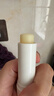 曼秀雷敦蜂蜜修护润唇膏4g香橙果保湿滋润淡化唇纹唇膜修护女口红打底 实拍图
