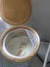 飞鹤飞帆婴儿配方奶粉1段(0-6个月)900g*1罐藻油DHA益生菌专利OPO 实拍图