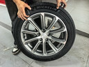 米其林（MICHELIN）汽车轮胎 235/50R18 97W 浩悦五代 Primacy 5 适配福特领界/翼虎 实拍图