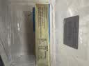 安佳(Anchor)新西兰进口 动物黄油原味无添加盐100g*2 烘焙早餐煎牛排 实拍图
