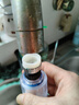 【100万+全网爆款】水龙头净水器过滤器家用厨房前置过滤器PP棉可拆卸万能接口台面可替换滤芯 【热销】一机一芯 实拍图