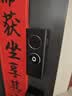小米智能门铃4Pro可视门铃500万+200万双摄猫眼监控摄像头红外夜视远程双向通话包裹快递识别电子猫眼 实拍图