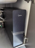 美的（Midea）家用净水机星河系列1200G PRO 6年长效陶氏RO 0阻垢剂反渗透直饮净水器厨下式净饮机 鲜活零陈水 实拍图